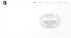 Desktop Screenshot of branding.hr